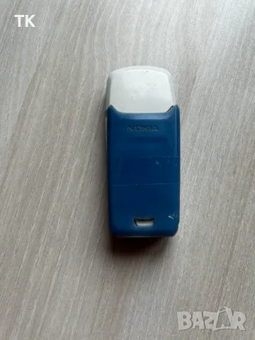 Продавам GSM Nokia 3100, снимка 2 - Nokia - 49328101