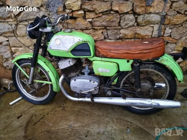 Търсим да закупим Чз/Cezet и всякакви други мотори 