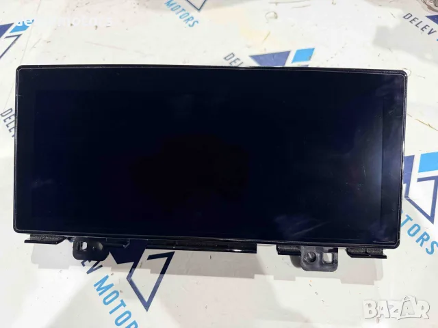 94013-CZ010 94013-N7010 километраж дисплей от Hyundai Tucson 1.6 T-GDI Hybrid Хюндай Туксон 2024 г.