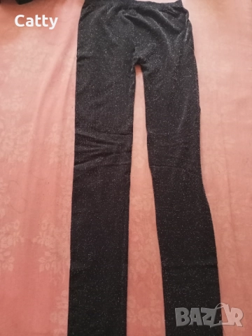 Дамски клинове , снимка 5 - Клинове - 52594984