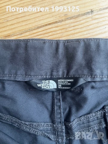 Къси Панталони The North Face, снимка 3 - Къси панталони - 51394881