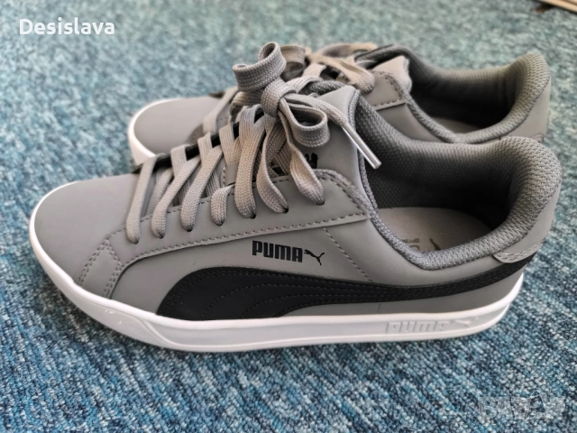 Маратонки Puma