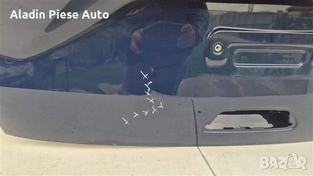 Ford Kuga хечбек година 2020 2021 2022 2023 2024 2025 , снимка 4 - Аксесоари и консумативи - 52049502