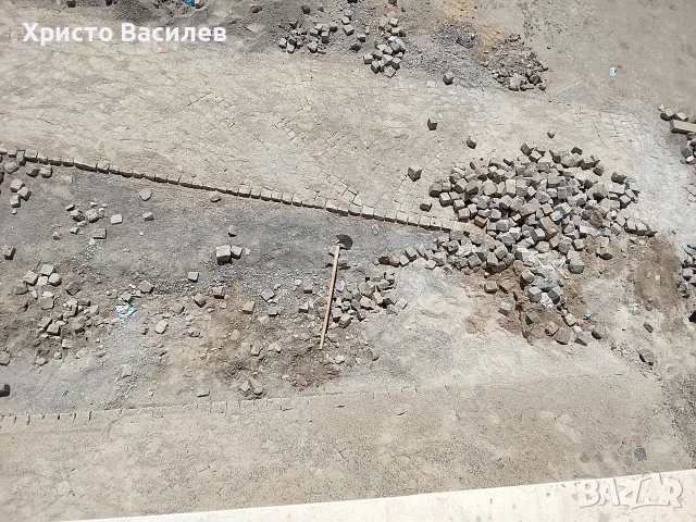 редене на вертикални планировки от а до я, снимка 5 - Строителни работници - 55999619