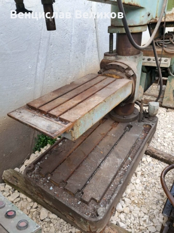 Радиал, снимка 6 - Други машини и части - 54211414