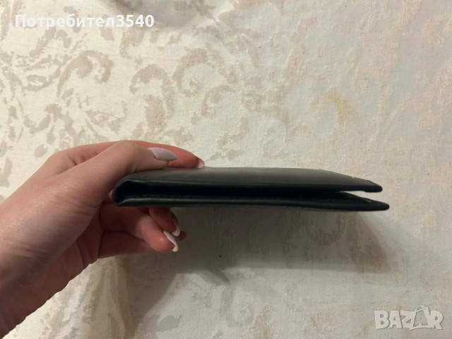 Мъжко портмоне Art, снимка 8 - Портфейли, портмонета - 53577250