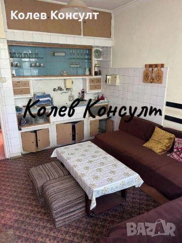 Продавам ТУХЛЕН Апартамент в гр. Димитровград, кв. “Славянски”, снимка 6 - Апартаменти - 51768412
