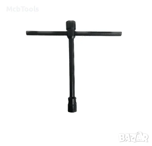 Ключ за джанти T-образен – 24-27мм / 27-30мм / 32-33мм