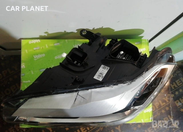 Фар Фарове за BMW X2 F39 / БМВ Х2 Ф39 BMW LED - USA., снимка 7 - Части - 52055040