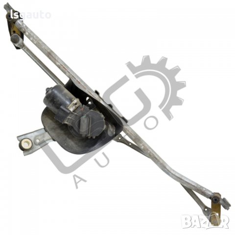 Механизъм с моторче чистачки Mini Hatch (2001-2006) ID: 87163, снимка 2 - Части - 38018375