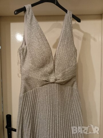 нова рокля L, снимка 5 - Рокли - 42235420