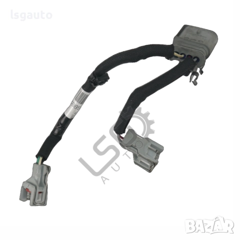 Инсталация дюзи Citroen DS4 2011-2015 ID: 153631