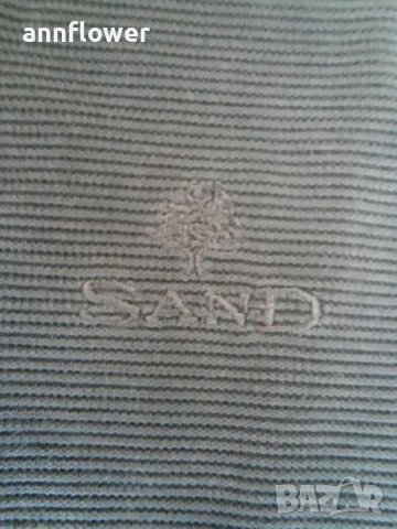 Мъжка тениска Sand L, снимка 3 - Тениски - 37645503
