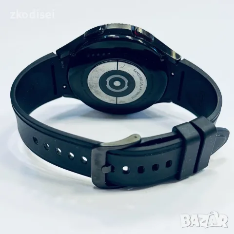 Smart watch Samsung watch 4 SM-R895 LTE, снимка 3 - Смарт часовници - 56175439