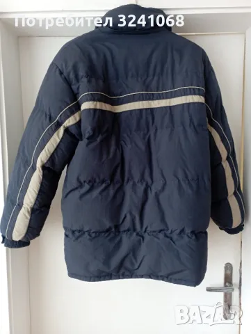 Детско / юношеско зимно яке, снимка 2 - Якета - 48557973