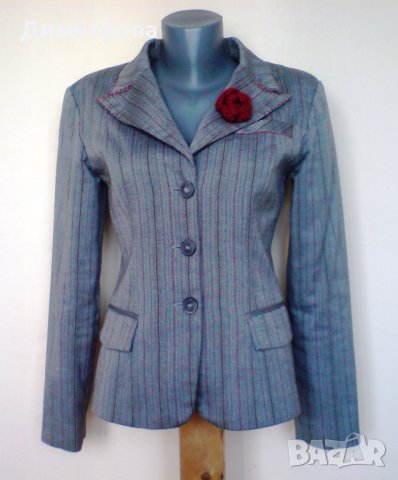 Красиво елегантно сако