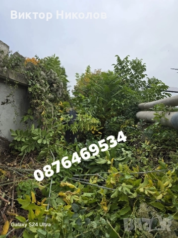 Почистване на дворове, мазета, тавани , снимка 11 - Други почистващи услуги - 52239751