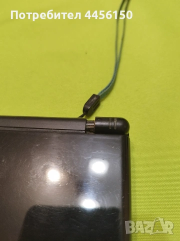 Nintendo DS Lite за части, снимка 3 - Nintendo конзоли - 53952952