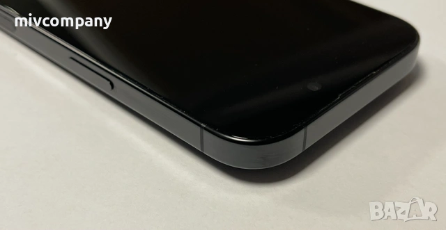 Iphone 16 Pro 128GB battery health 96%, снимка 9 - Apple iPhone - 53177304