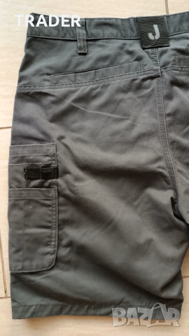 къси работни панталони облекло Jobman, снимка 11 - Панталони - 21310678