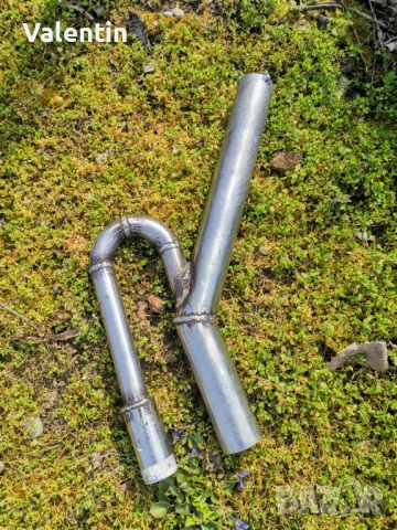 Продавам инжектор за драга, снимка 2 - Водни помпи - 53876395