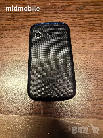 Samsung chat 222, снимка 2 - Samsung - 56463267