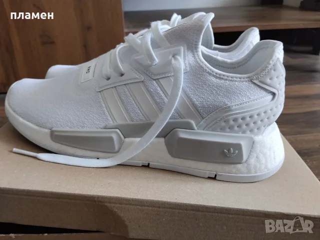 Чисто нови  Adidas  nmd_G1, снимка 12 - Маратонки - 55776961