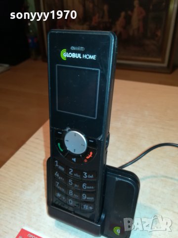 GLOBUL ТЕЛЕФОН 1710211722, снимка 6 - Други - 34494517