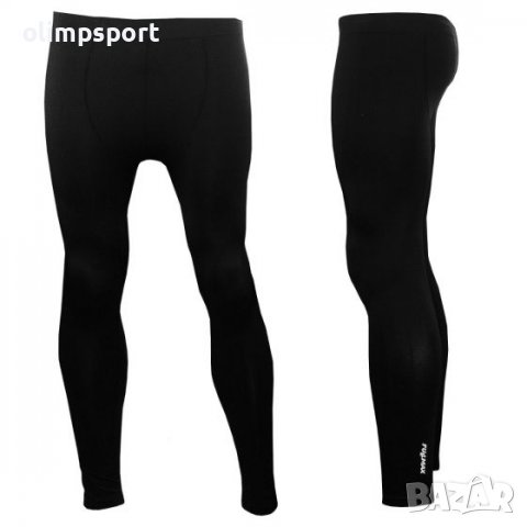 Термоклин F 391 38.90 лв. Размер XS/S М/L Цвят Черен Състав 8% еластан, 92% полиамид, снимка 2 - Клинове - 39539016