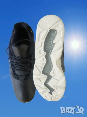 Мъжки маратонки Puma Blaze/43/117P1, снимка 2 - Маратонки - 53104541