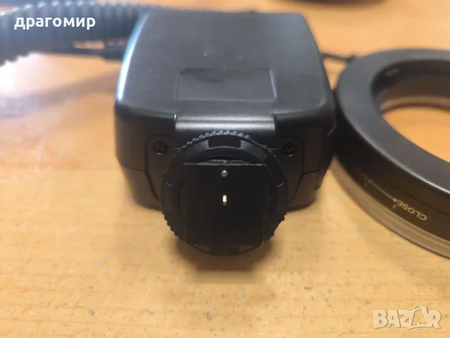 Ringo Flash , снимка 5 - Светкавици, студийно осветление - 47276512