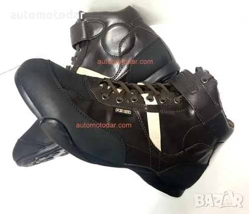 Къси Мото Боти Ботуши Richa RXA, снимка 1