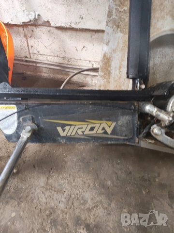 продава се, снимка 12 - Мотоциклети и мототехника - 53922875