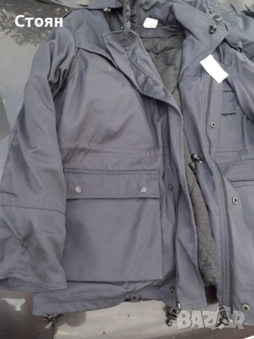 Зимно бойно ПБЗН -2009г., снимка 4 - Костюми - 51471645