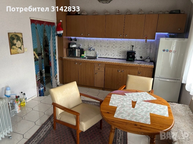 Продава от Собственик 3-стаен Тракия Пловдив, снимка 5 - Апартаменти - 53108489