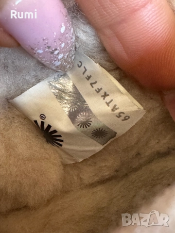 Оригинални мъжки мокасини UGG ! 43 н, снимка 10 - Мокасини - 51253402