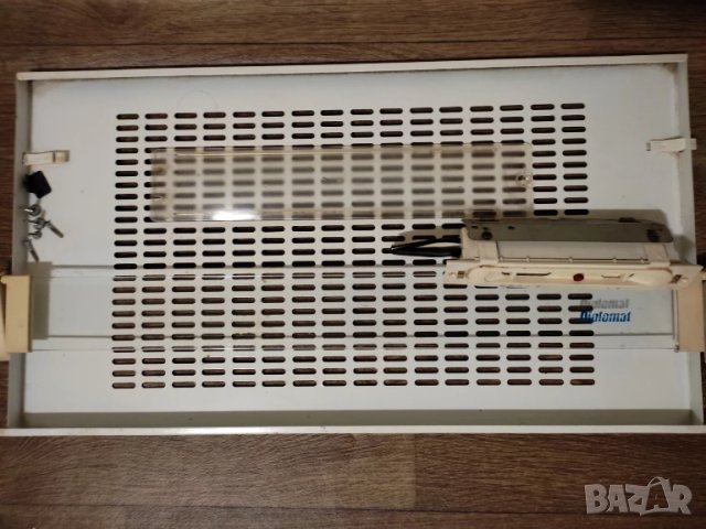 Резервни части за аспиратор Diplomat