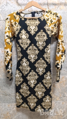 Еластична рокля D'cache, XS