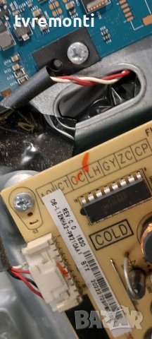 Захранваща платка , 08-L12NHA2-PW210AA,REV:D.0  for, TCL 43EP640 43EP660 43DP603 DISPLAY LVU430NDEL, снимка 3 - Части и Платки - 38785206