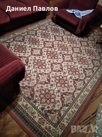 Продавам килим тип "персийски"