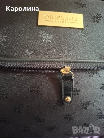 Козметично куфарче,,Орифлейм,,, снимка 2 - Чанти - 50144674