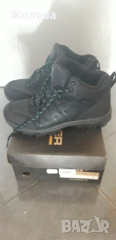 Детски боти-ватирани. #38, снимка 2 - Детски боти и ботуши - 38061105