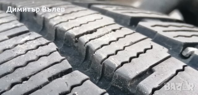 Бусови гуми 225 75 16 C Ц Maxmiler wt2 cargo
  2 броя
  Може да се плати с Револют Revolut
, снимка 2 - Гуми и джанти - 44343644