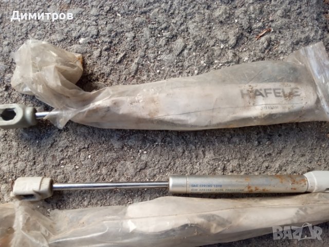 Амортисьори, снимка 2 - Други - 37626063