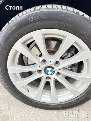 Летни гуми Michelin primacy 4 225/50/17 98Y, снимка 4 - Гуми и джанти - 54219428