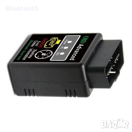 Bluetooth OBD2 V1.5, снимка 2 - Аксесоари и консумативи - 30319467