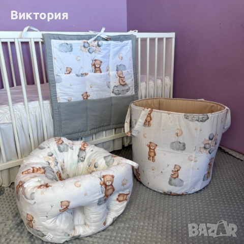 Седалка за бебе, снимка 2 - Спални чували за бебета и деца - 53108934