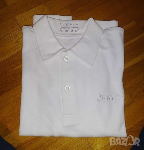 Том Тейлър + нова блуза за р.134, снимка 8 - Детски панталони и дънки - 30543219