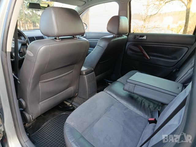 Volkswagen Passat 1.9TDi 4x4 , снимка 10 - Автомобили и джипове - 53130559