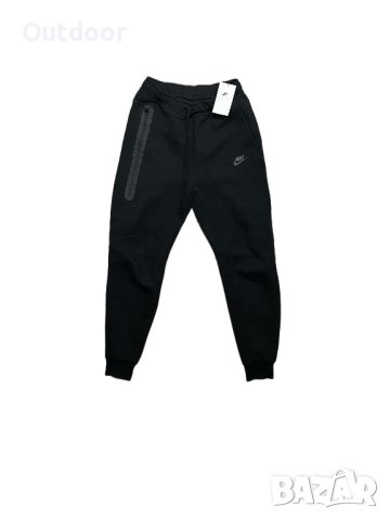 Мъжко долнище Nike Tech Fleece, размер: S  